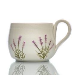 Handmade mug " Just Bee cause" Handmade mug " Just Bee cause"