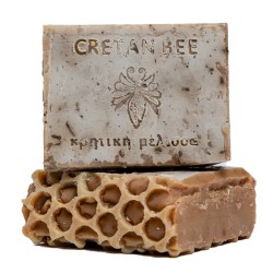 Olive Oil Soap Honey & Lavender Olive Oil Soap Honey & Lavender