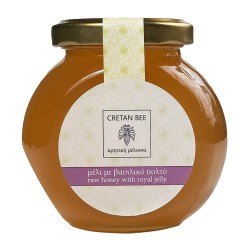 Honey with Royal Jelly Honey with Royal Jelly