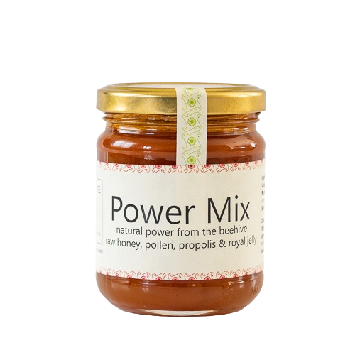 Power Mix