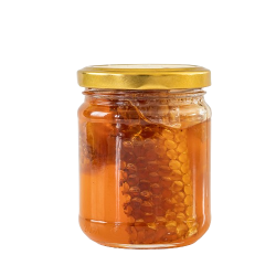 Honeycomb with Honey 200 gr Honeycomb with Honey 200 gr