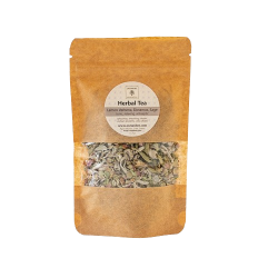 Lemon Verbena, Dictamus, Sage Lemon Verbena, Dictamus, Sage