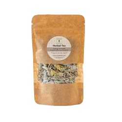 Energy Herbal Tea Energy Herbal Tea