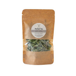 Lemon Verbena Lemon Verbena
