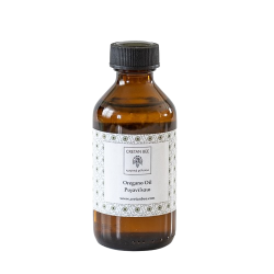 Oregano Oil Oregano Oil