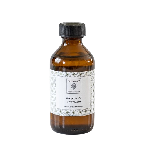 Oregano Oil