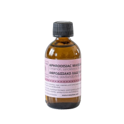 Aphrodisiac Massage Oil Aphrodisiac Massage Oil