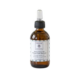 Natural Nourishing Hair Oil