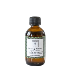 Beeswax Facial Cleaner with chamomile
