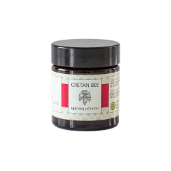 Regenerating & Firming Beeswax Cream with Royal jelly & Rose