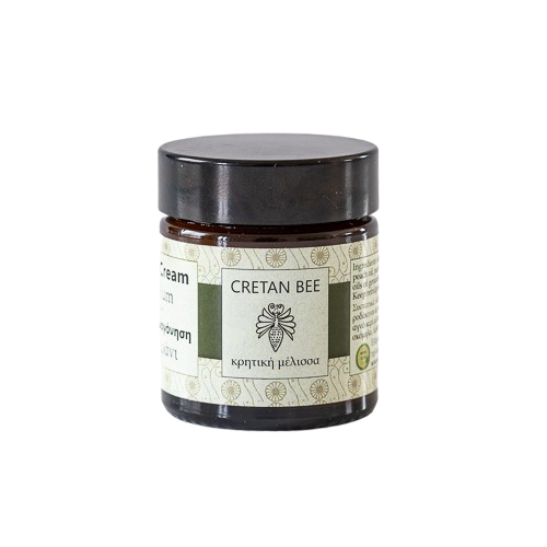 Rejuvenating Day Cream Rejuvenating Day Cream