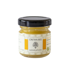 Beeswax Calendula & Chamomile Cream