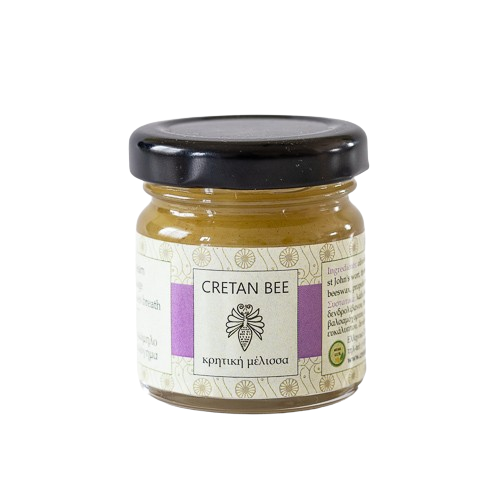 Pain Relief Beeswax Cream 