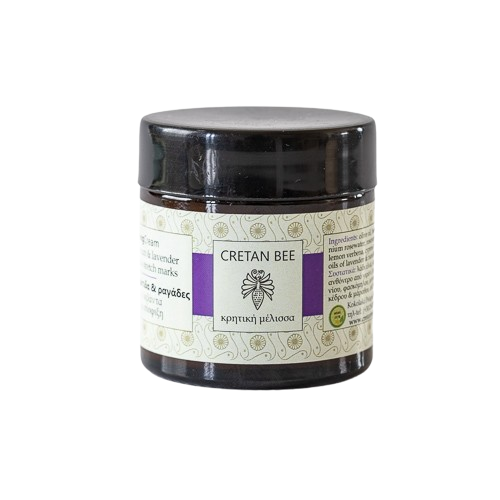 Firming Beeswax Cream for cellulite & stretch marks 