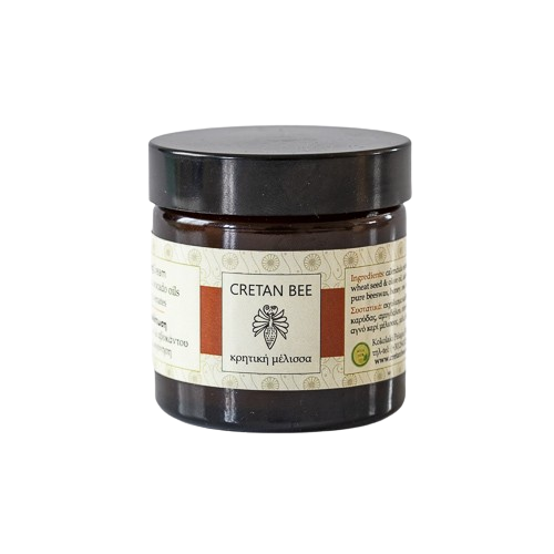 Tanning & Moisturizing cream