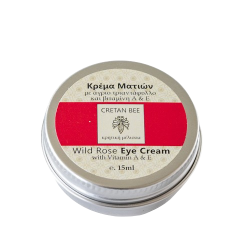 Wild rose Eye Cream
