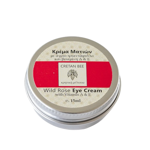 Wild rose Eye Cream Wild rose Eye Cream