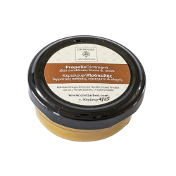 Propolis Ointment for skin conditions Propolis Ointment for skin conditions