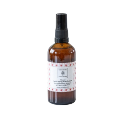 Anti - Aging Wild Rose Lotion 