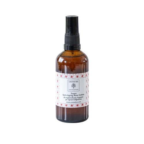 Anti - Aging Wild Rose Lotion 