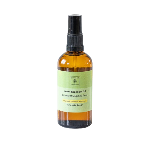 Natural Insect Repellent Oil