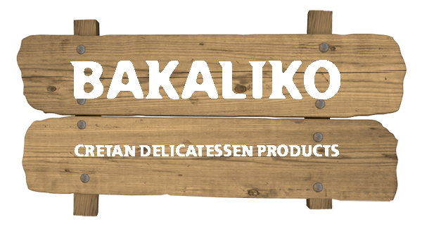 bakaliko Logo